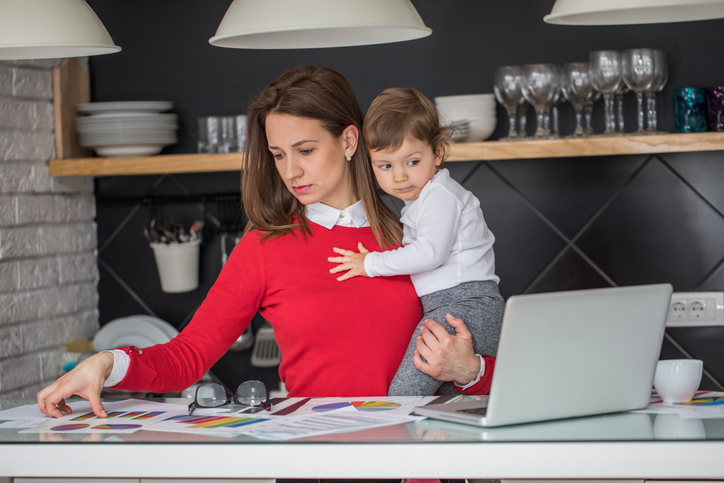 Top Tips for Busy Mums: The Ultimate Guide  