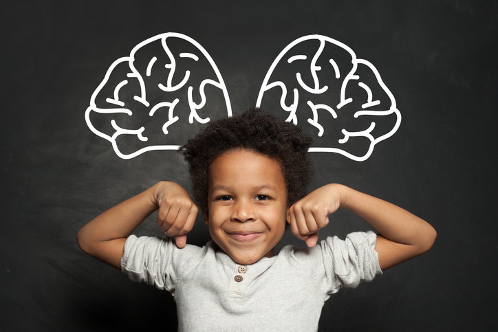 Jumeirah Nursery Experts’ Tips for Parents: How to Nurture Your Child’s Brain Development