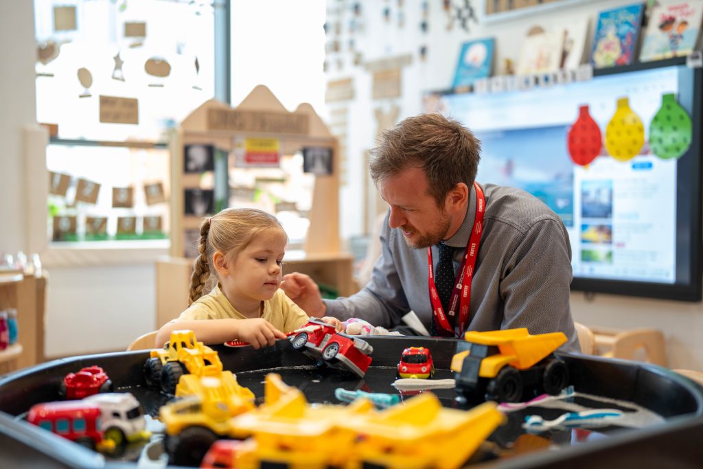 Lasting Bonds: Celebrating the Everyday Joy of Fatherhood!