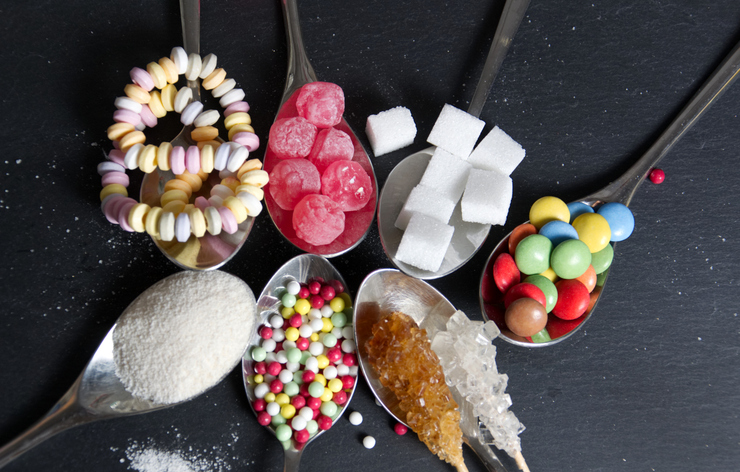 Understanding Sugar in the Early Years: A Sweet Journey 