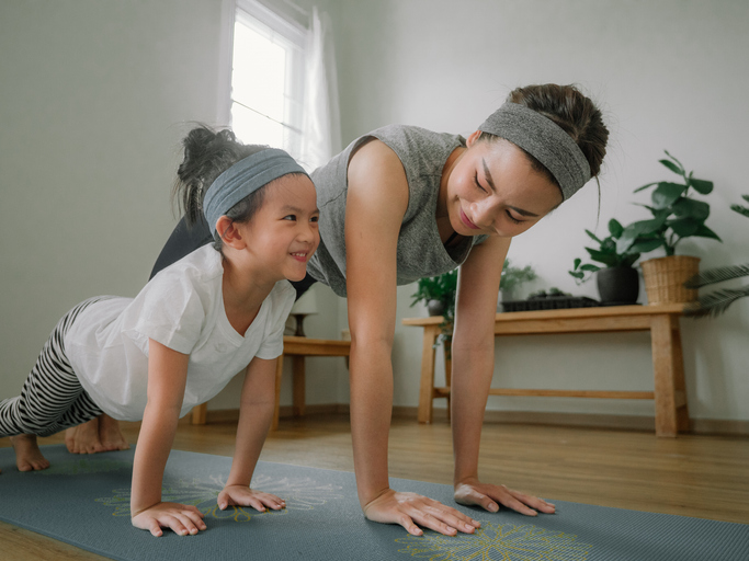 The Power of Routine: How Daily Structure Helps Young Children Thrive