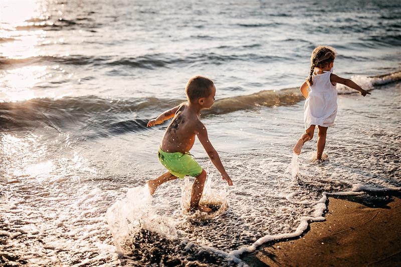 Why Summer Memories Matter: Stories from our Jumeirah Nursery Teachers