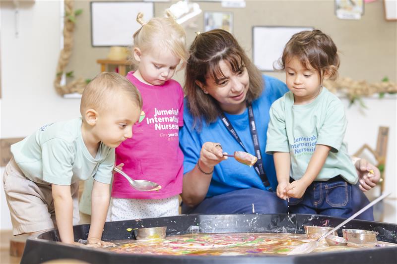 Why Toddlers Love Routine (Even If They Don’t Know It Yet!)