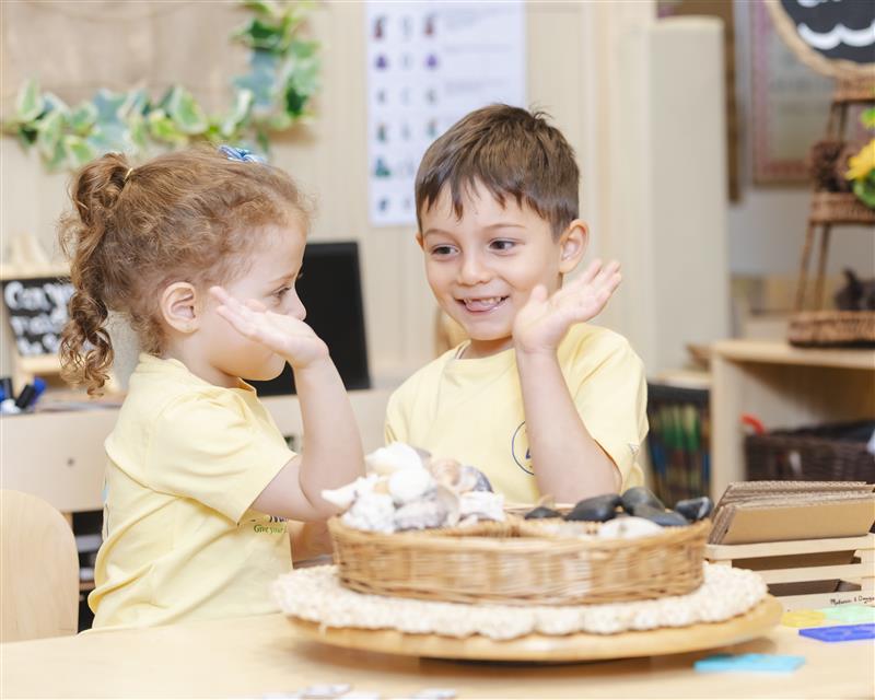 Starting Nursery Soon? Read This First!