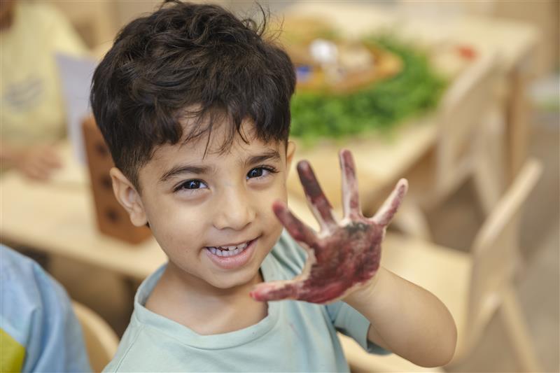 The Big Benefits of Extra-Curriculars in Early Childhood 