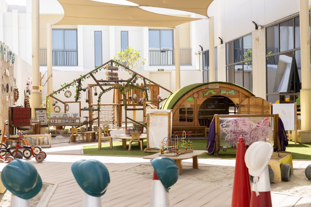 Why Our Classrooms Look More Like Homes Than Schools