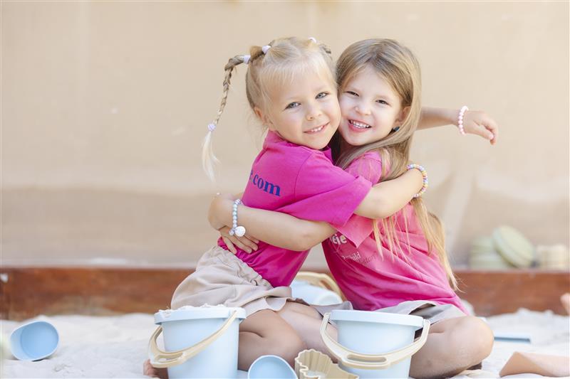 From Home to Nursery: How Young Children Learn Positive Behaviour
