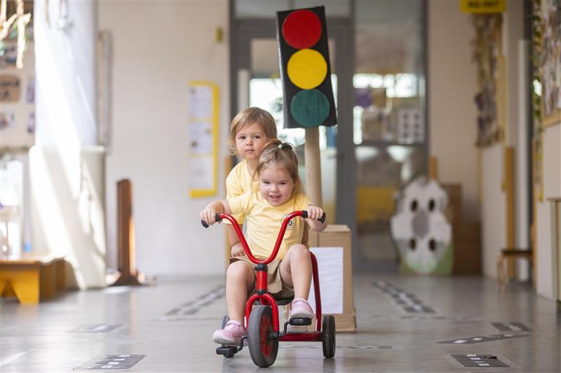 Morning Routines Made Easy: Helping Little Ones Start the Day with Confidence
