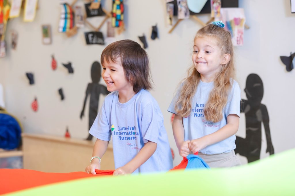 From Drama to Dance: How Extra Activities Shape Big Feelings & Friendships