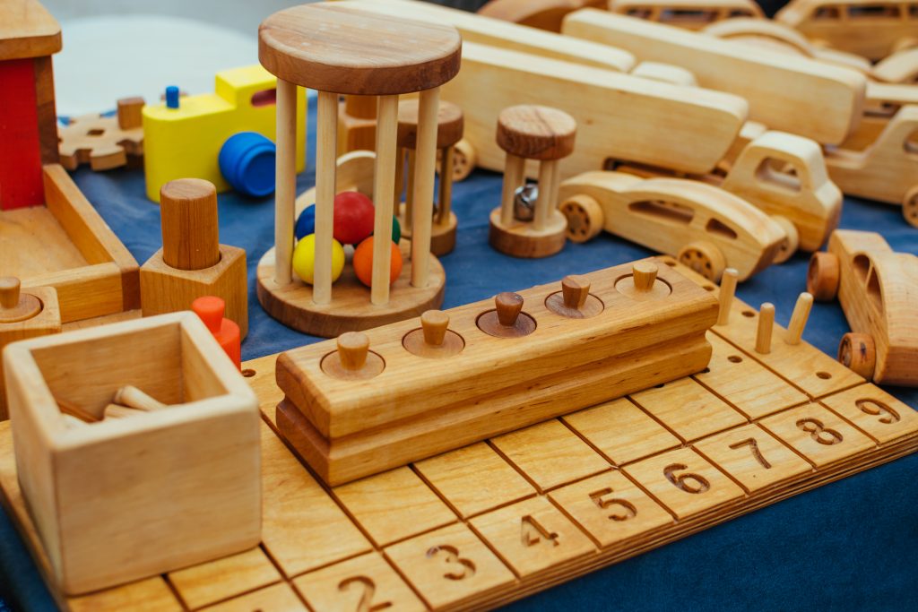 How Montessori Education Impacts Students’ Learning