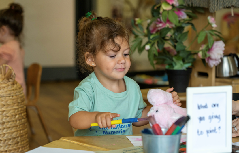 Why Top Nurseries Are Choosing the Montessori Educational Method